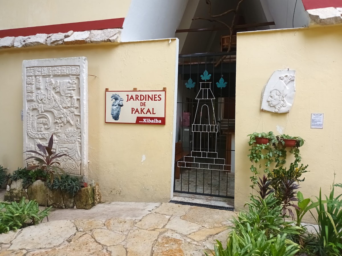 Hotel Xibalba photo 3
