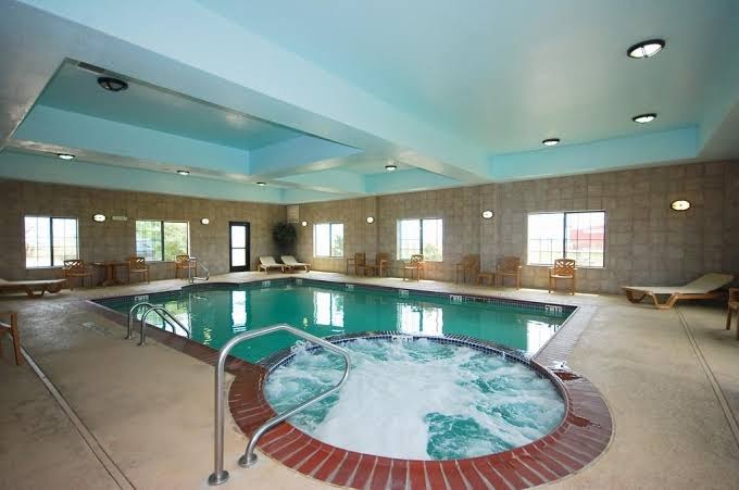 Best Western Henrietta Inn & Suites photo 3