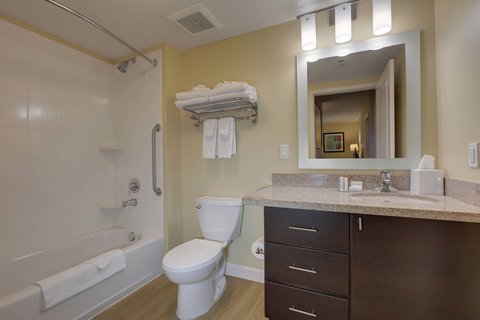 TownePlace Suites by Marriott Richland Columbia Point photo 3