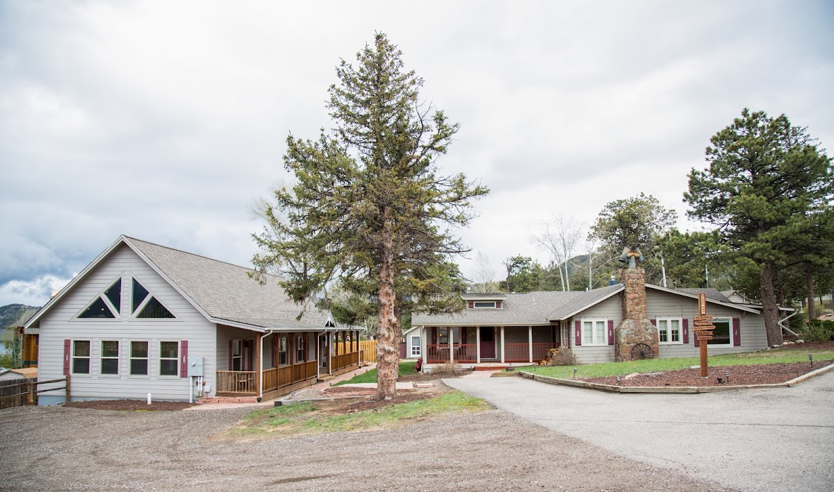 The Rustic Acre