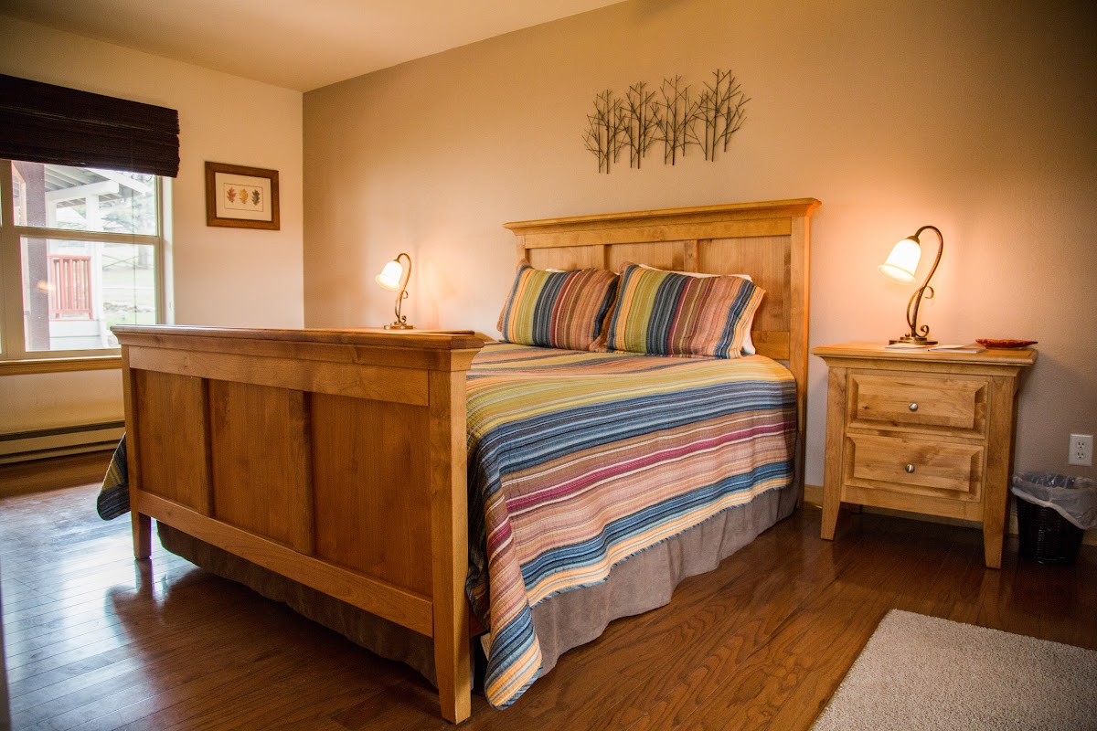 The Rustic Acre photo 2