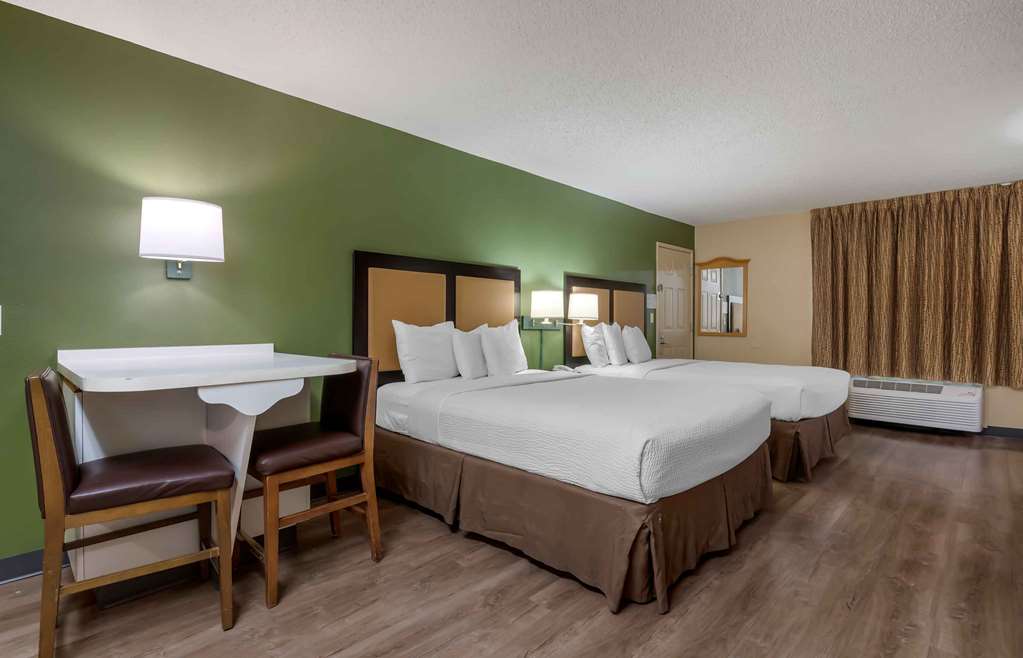 Extended Stay America Suites- San Ramon - Bishop Ranch - West photo 2