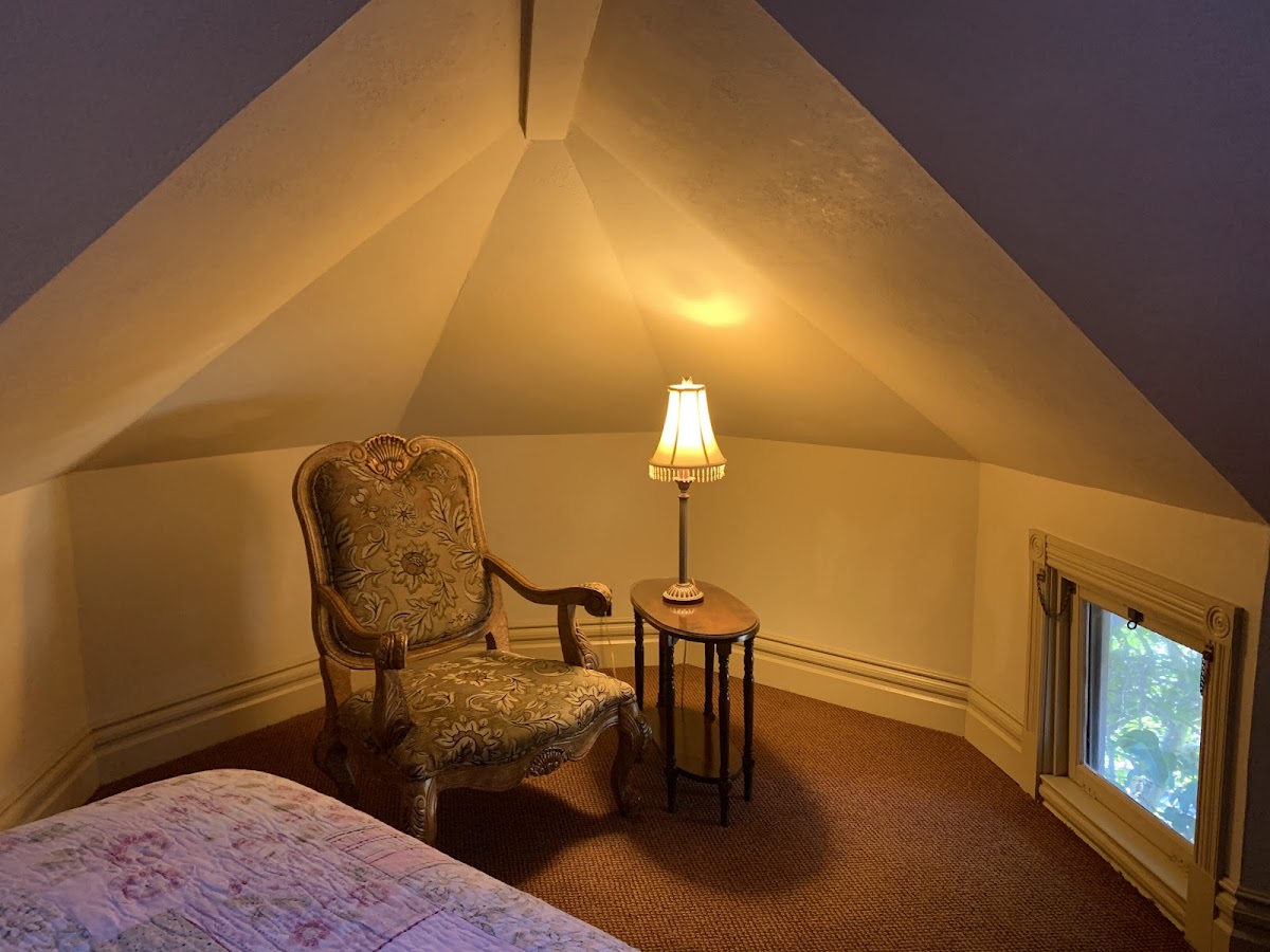 Hinds Victorian Guest House photo 2