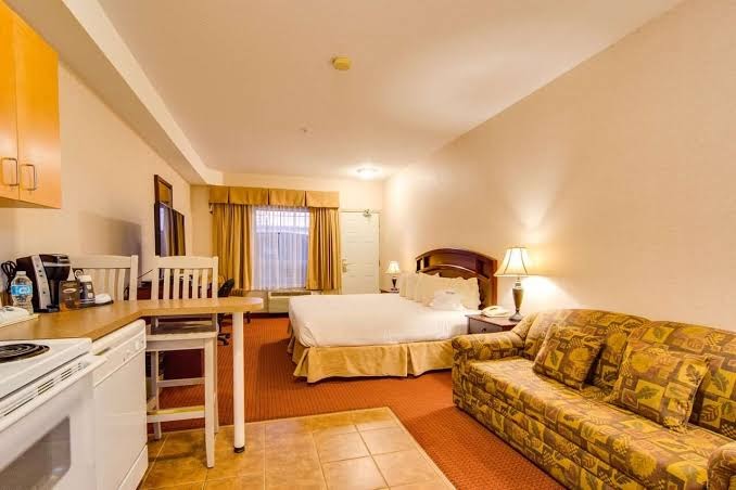 Peavine Inn & Suites photo 2
