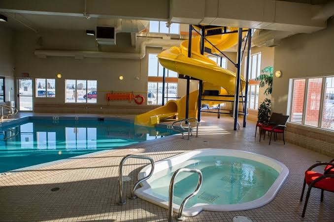 Peavine Inn & Suites photo 3