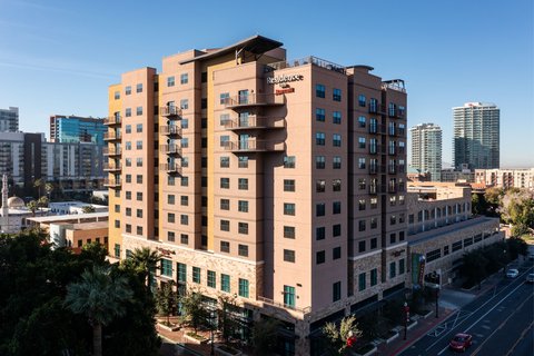 Residence Inn by Marriott Tempe Downtown/University