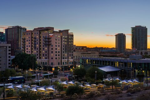 Residence Inn by Marriott Tempe Downtown/University photo 3