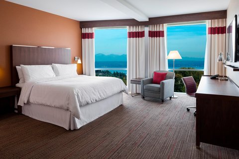 Four Points by Sheraton Seattle Airport South photo 2