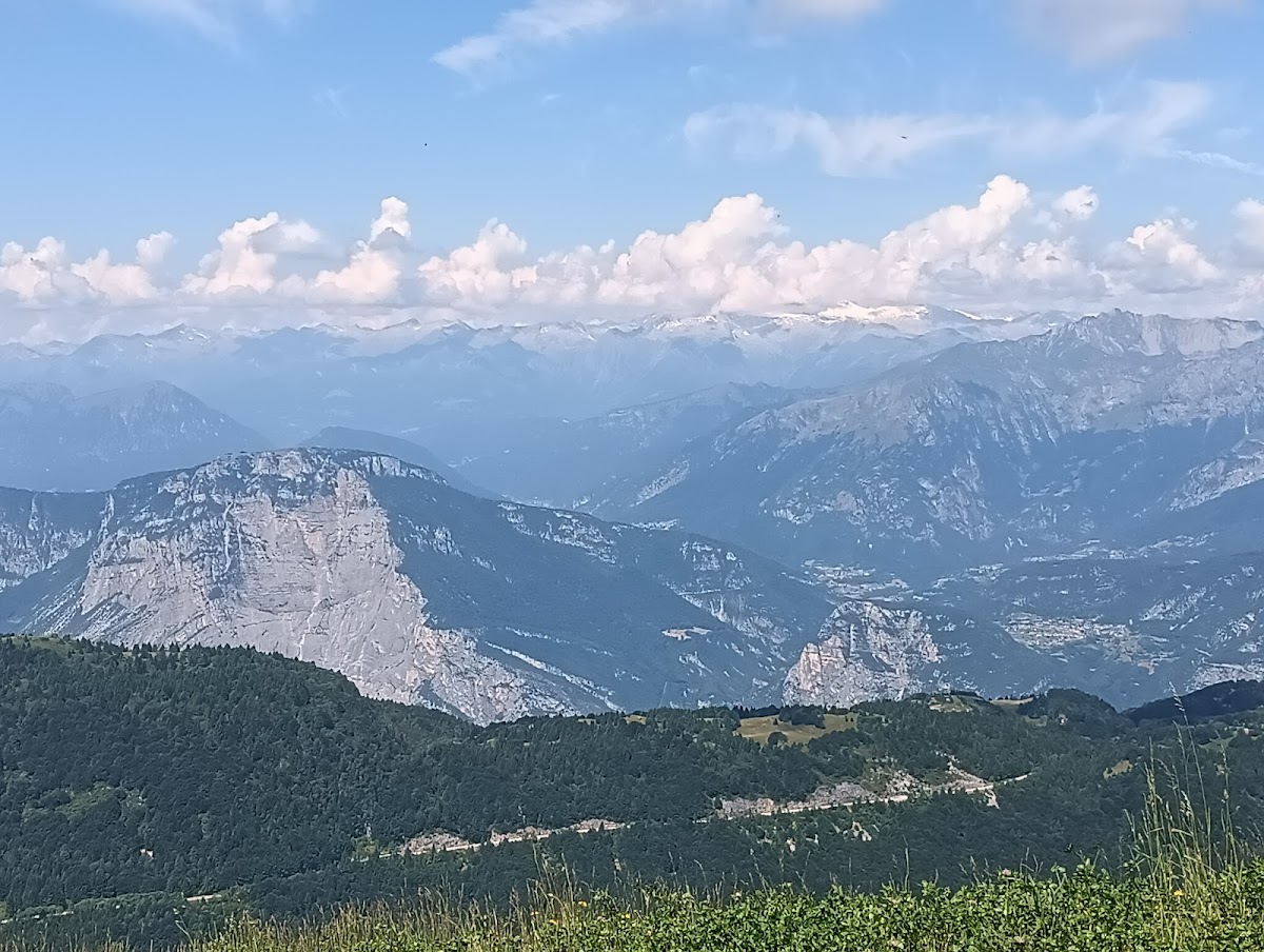 Monte Bondone
