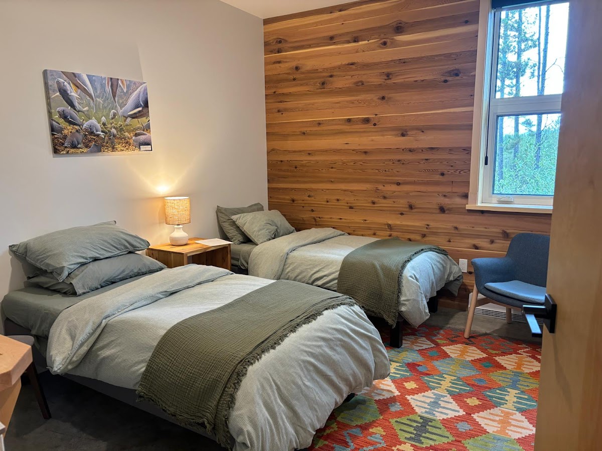 Yukon Ski Lodge photo 2