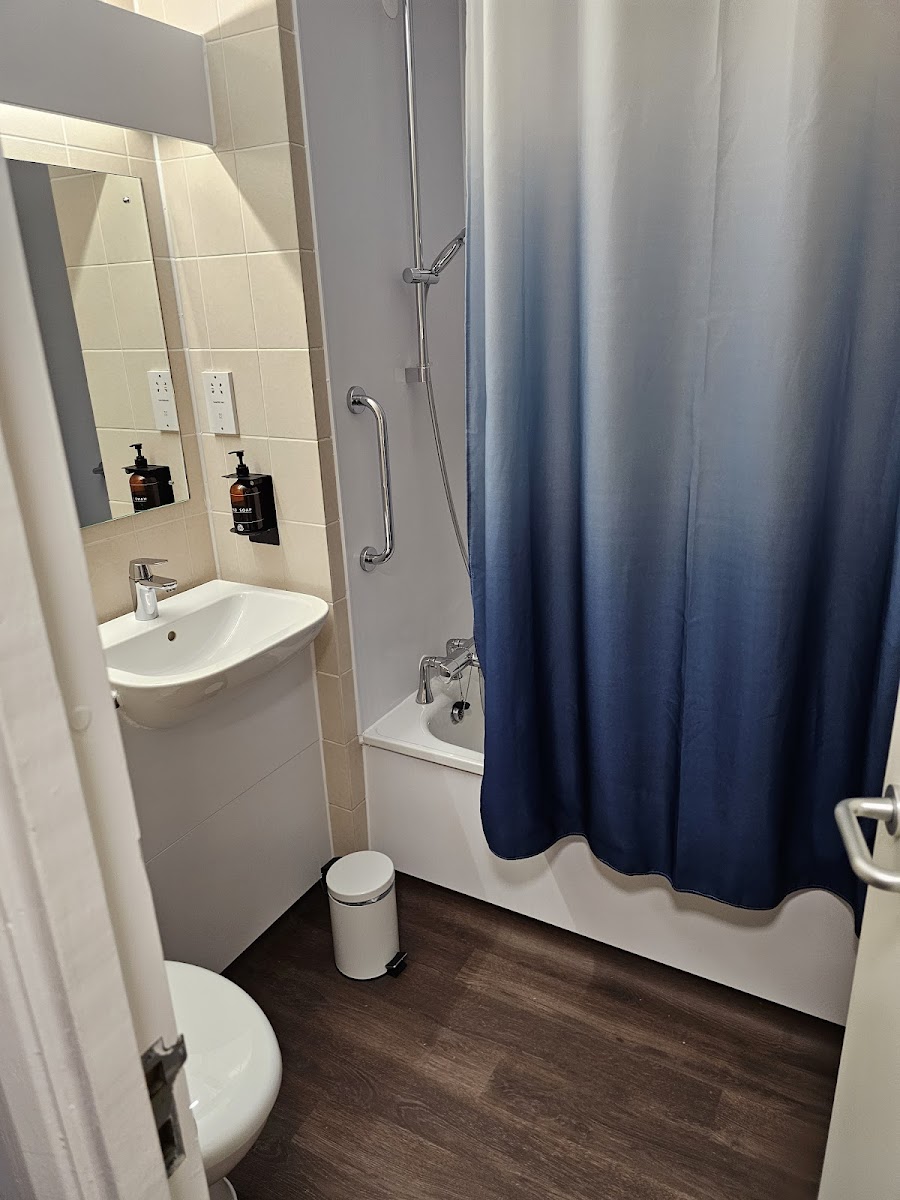 Travelodge Exeter M5 photo 3