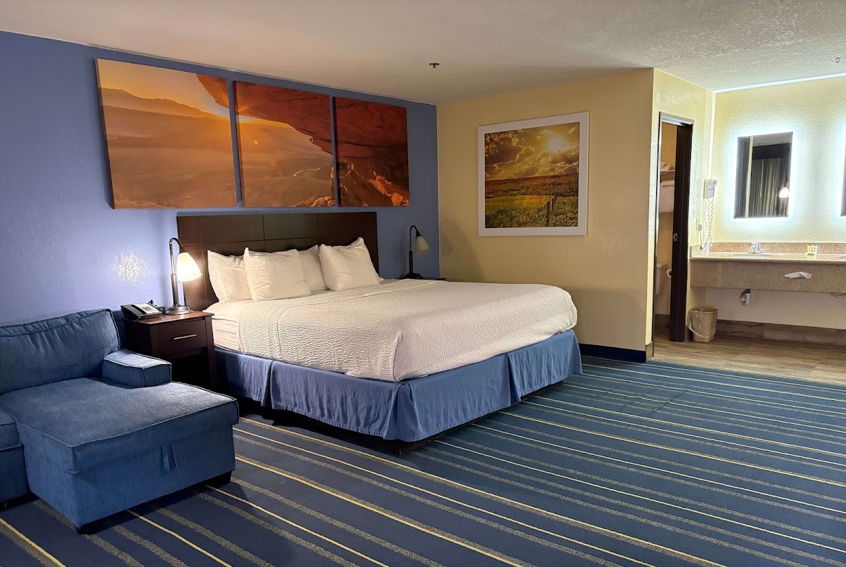 Days Inn by Wyndham Holbrook photo 2