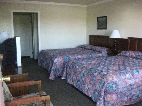 Desert Inn Motel 1946 photo 3