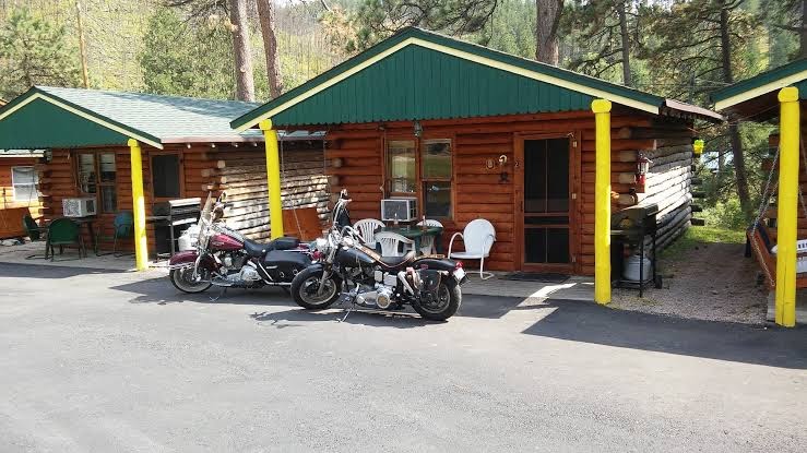 Lode Stone Motel