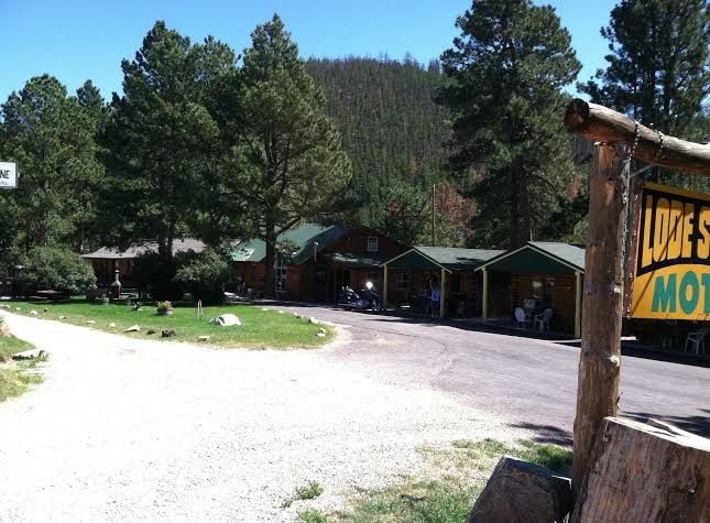 Lode Stone Motel photo 3
