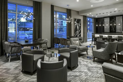 AC Hotel Boston North photo 2