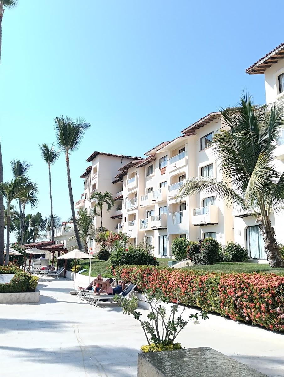 Hotel Canto del Sol