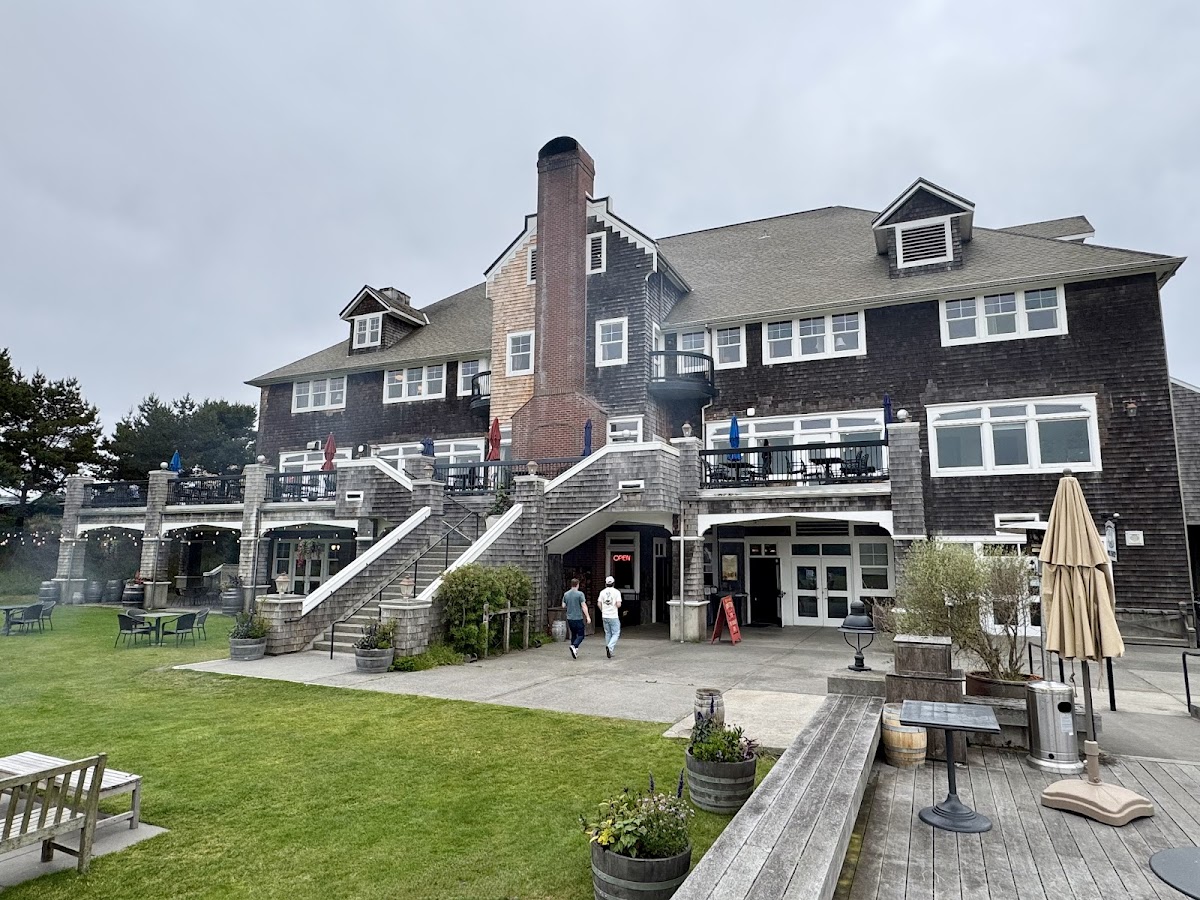 McMenamins Gearhart Hotel photo 2