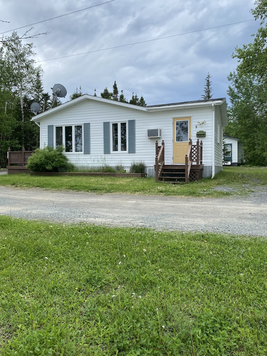 Lucy's Vacation Home