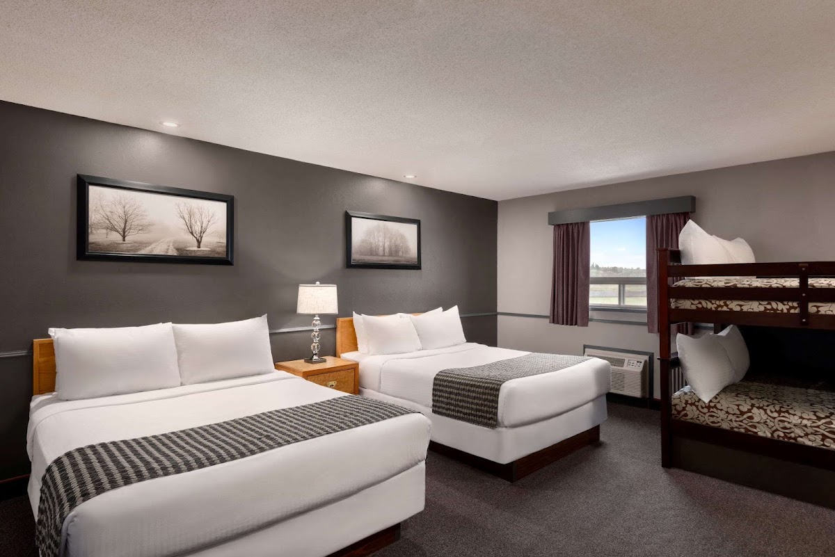 Travelodge by Wyndham Brandon photo 3
