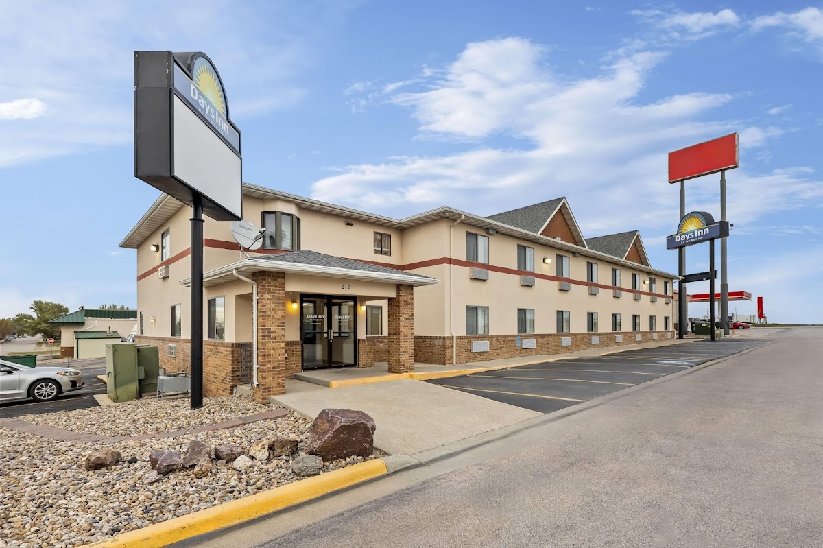 Days Inn by Wyndham Wall