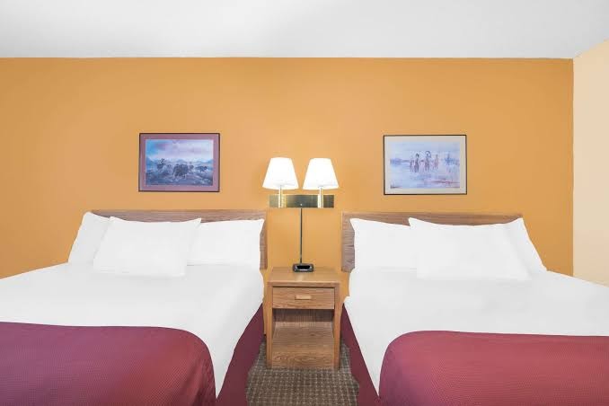 Days Inn by Wyndham Wall photo 3