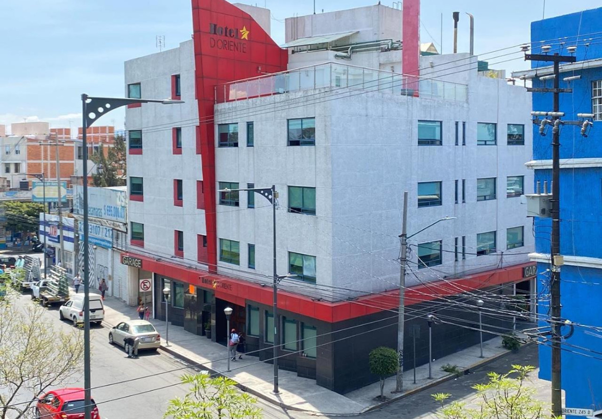 Hotel D'oriente