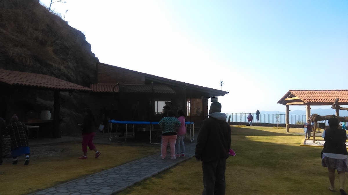 Cabañas puerto del Bosque photo 3