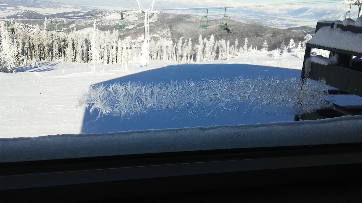 Blacktail Mountain Ski Area photo 3