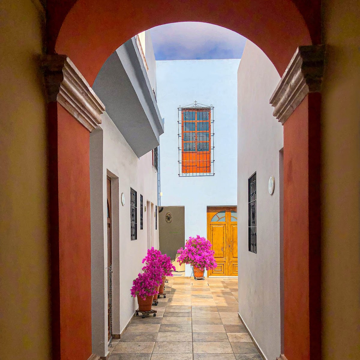 Casa Cigales Hotel y Restaurante