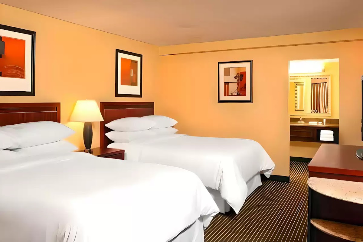 Quality Inn West Lafayette - University Area photo 2