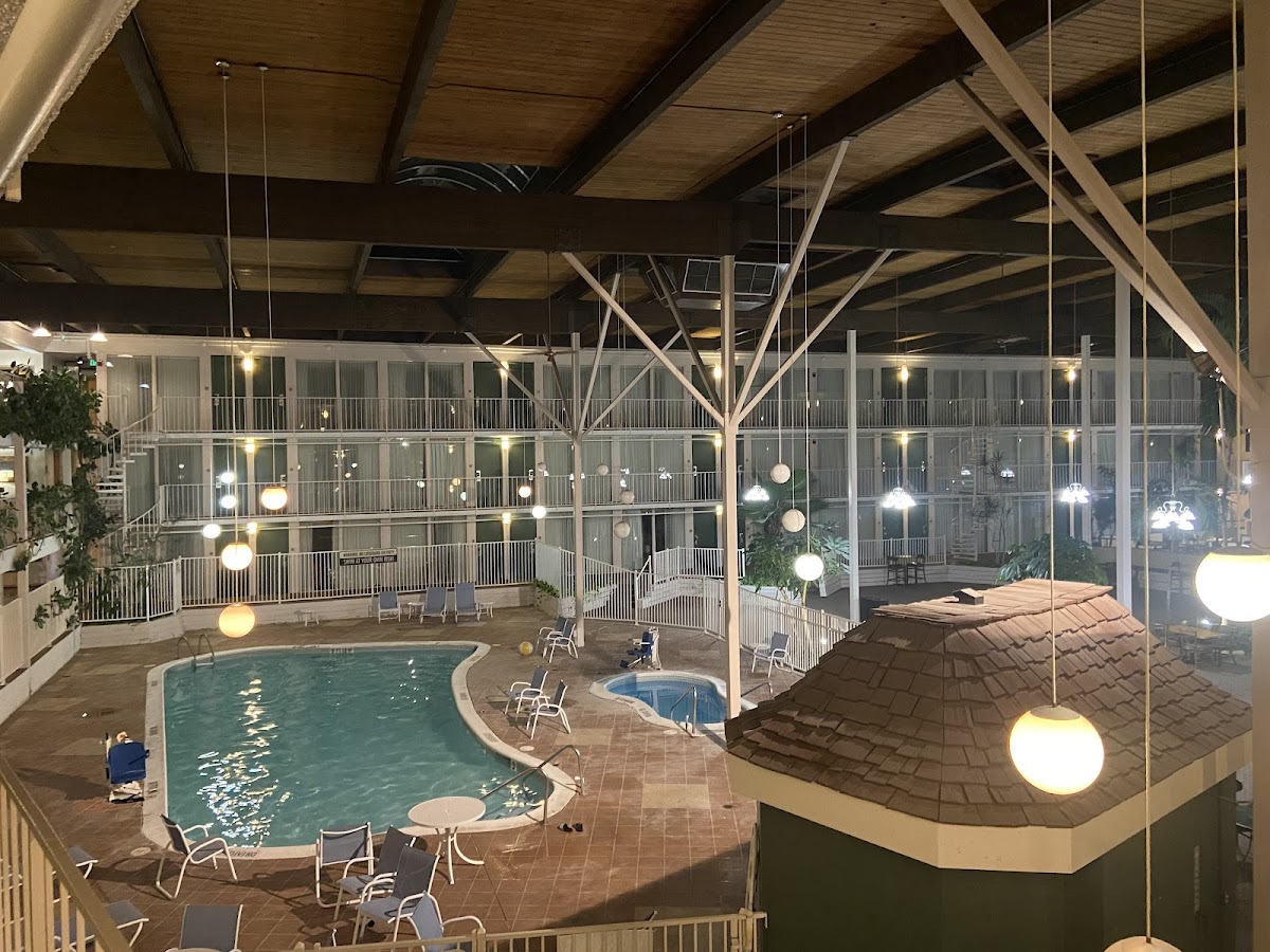 Quality Inn West Lafayette - University Area photo 3