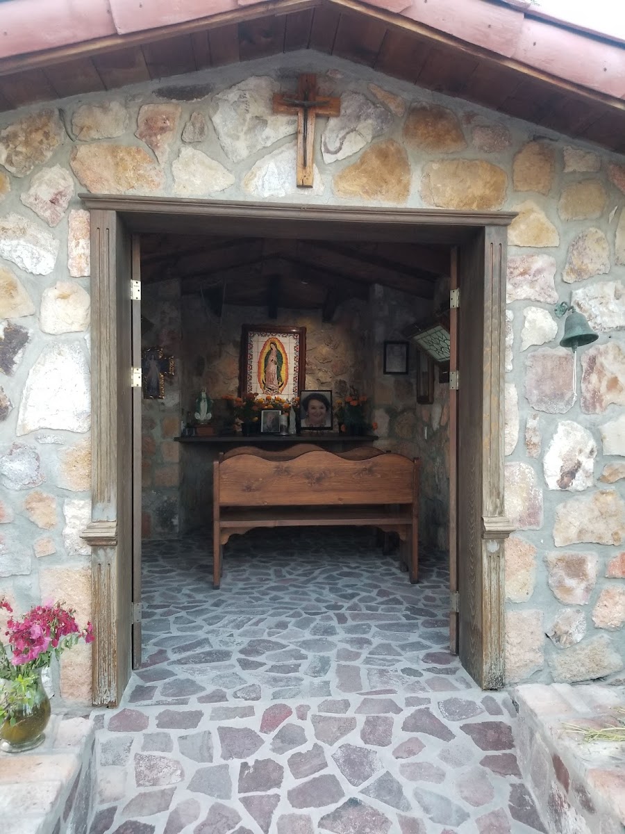 Hotel Serenidad photo 2