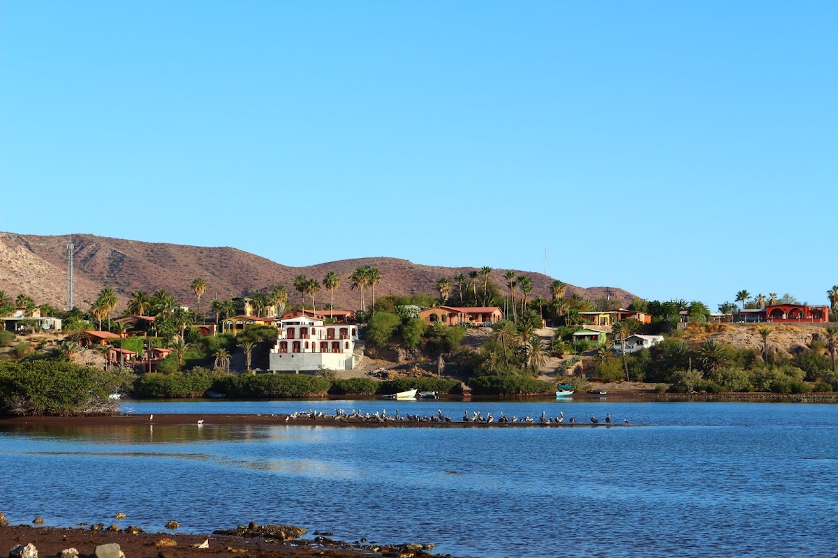 Hotel Serenidad photo 3