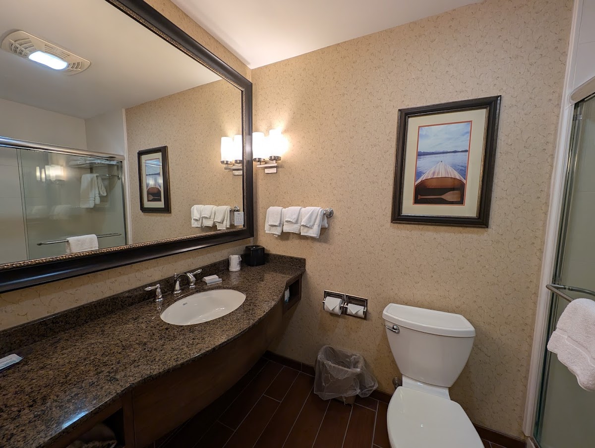 Hilton Garden Inn Watertown/Thousand Islands photo 2