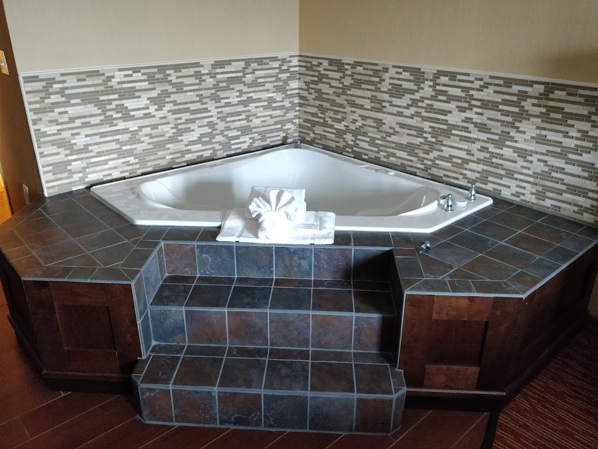 Hilton Garden Inn Watertown/Thousand Islands photo 3