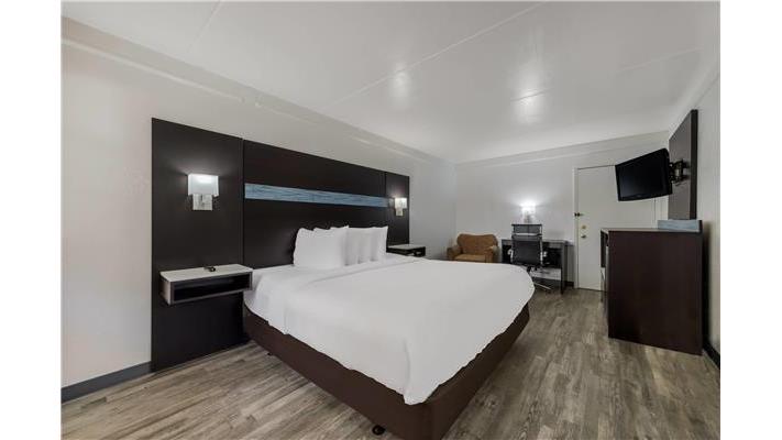 Quality Inn Charlotte Airport photo 2