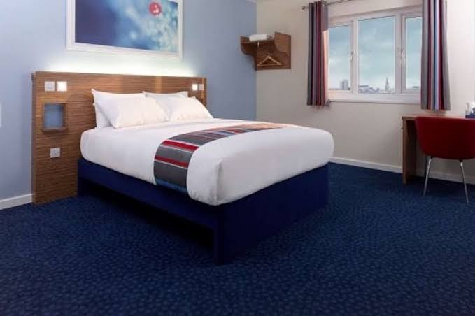 Travelodge Glenrothes photo 2
