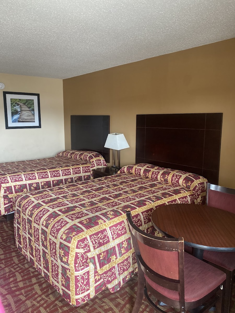 Western Inn-Baker photo 2