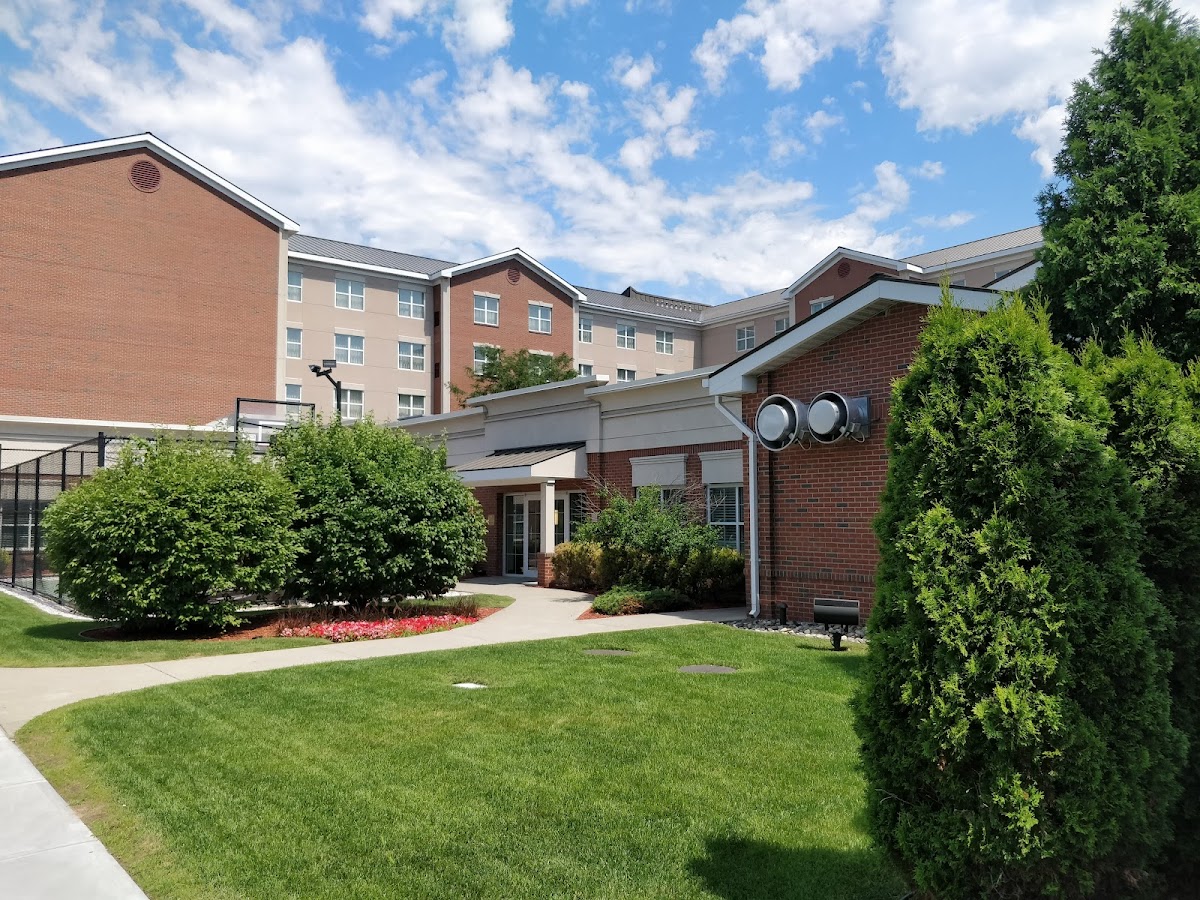 Homewood Suites by Hilton Albany