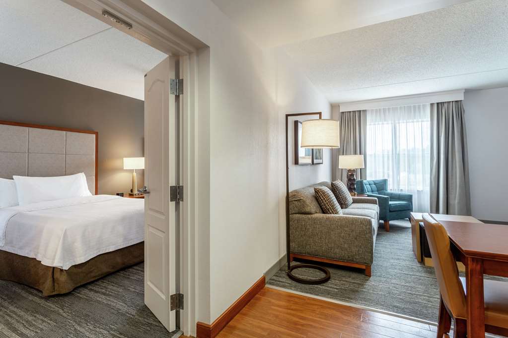 Homewood Suites by Hilton Albany photo 2