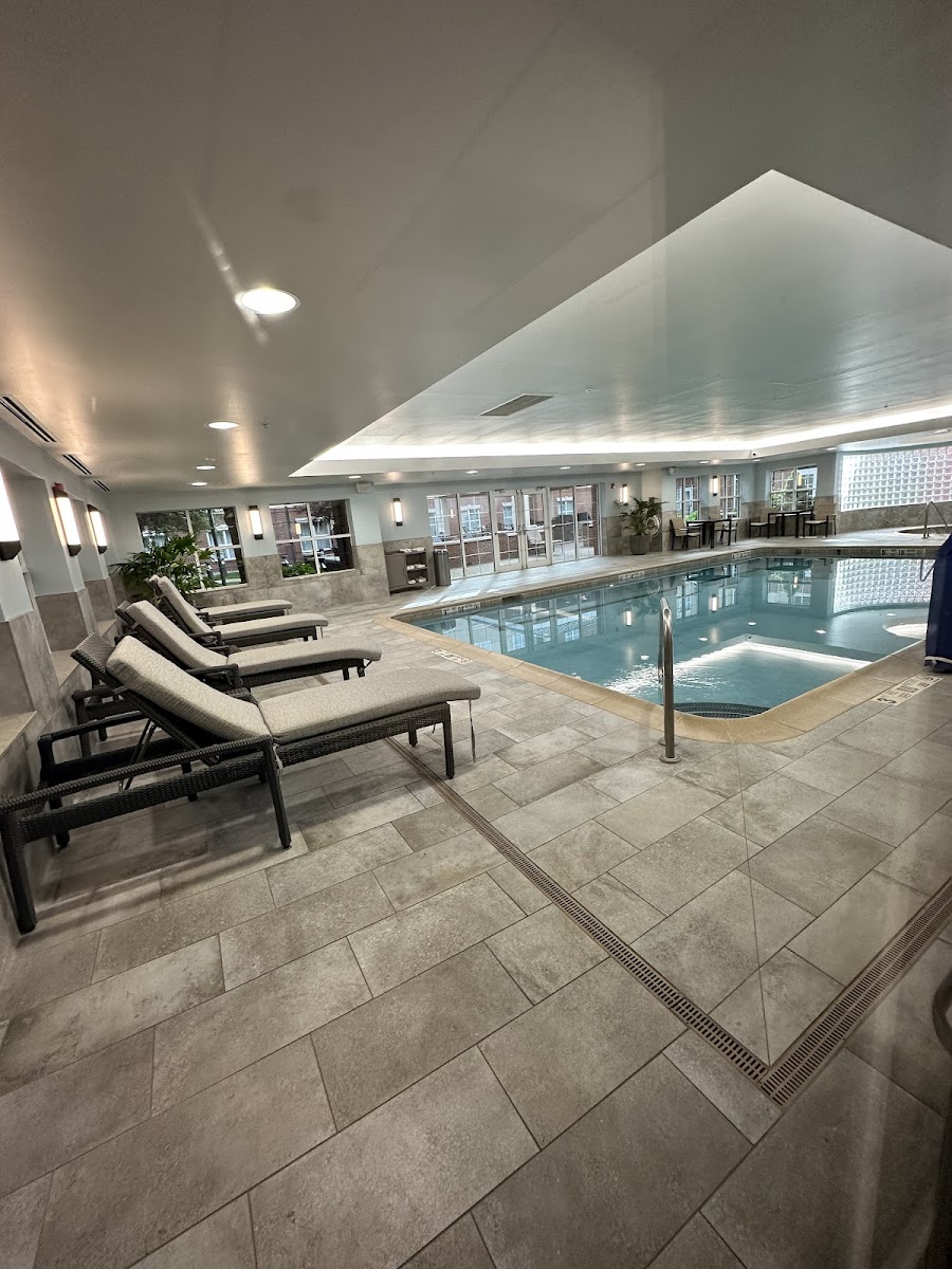 Homewood Suites by Hilton Albany photo 3
