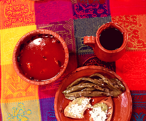 Rancho La Soledad Tlaxcala photo 2
