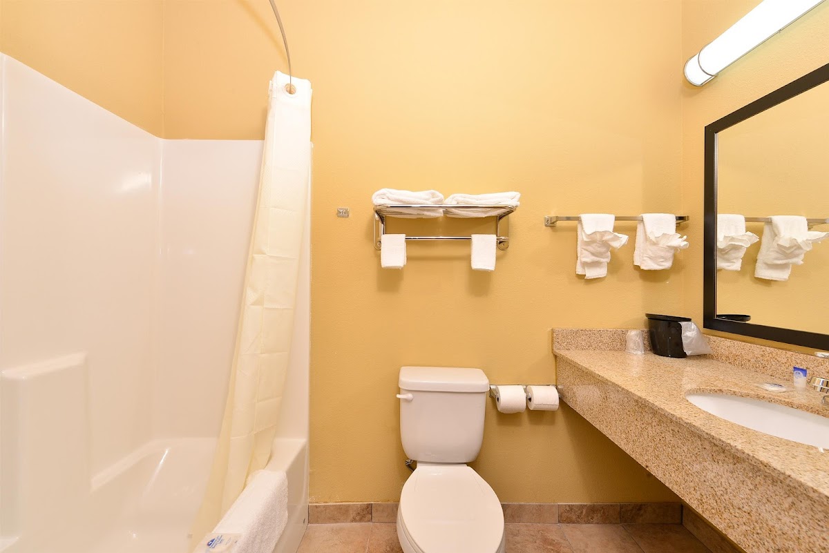 Americas Best Value Inn Tupelo photo 3