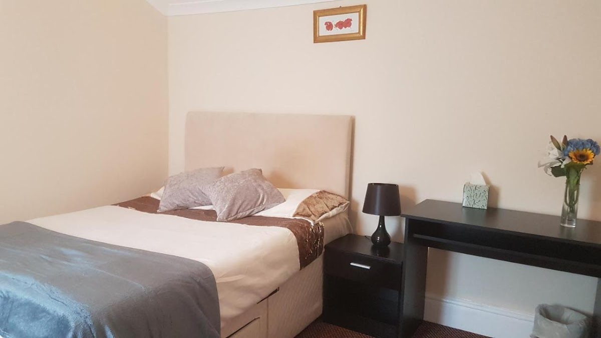 Arman Lodge House photo 2