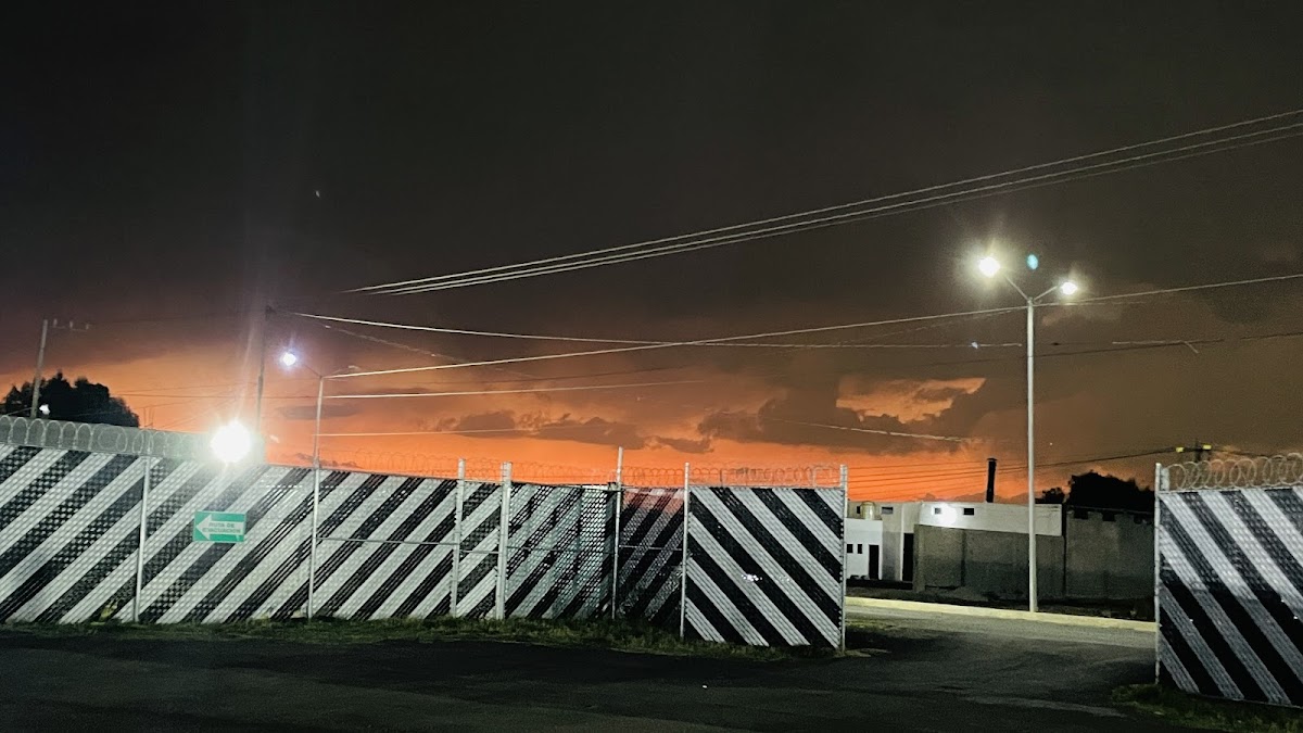 Posada Villas Tlahuac