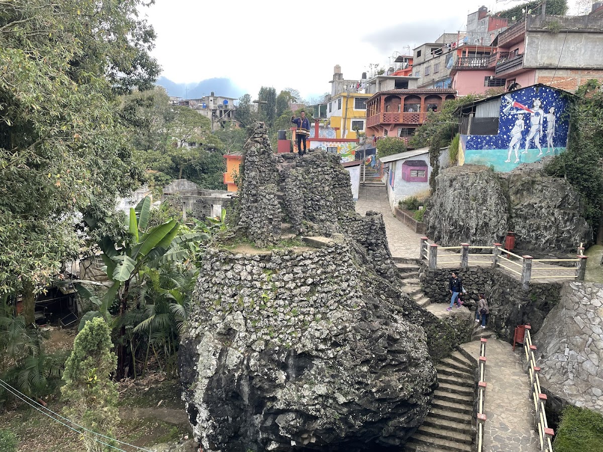 Xochipila