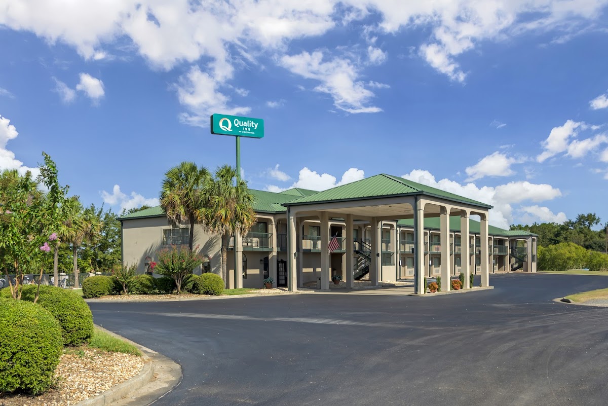 Quality Inn Cordele