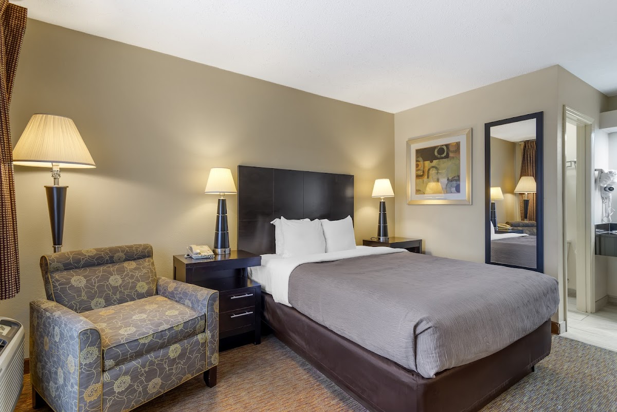 Quality Inn Cordele photo 2