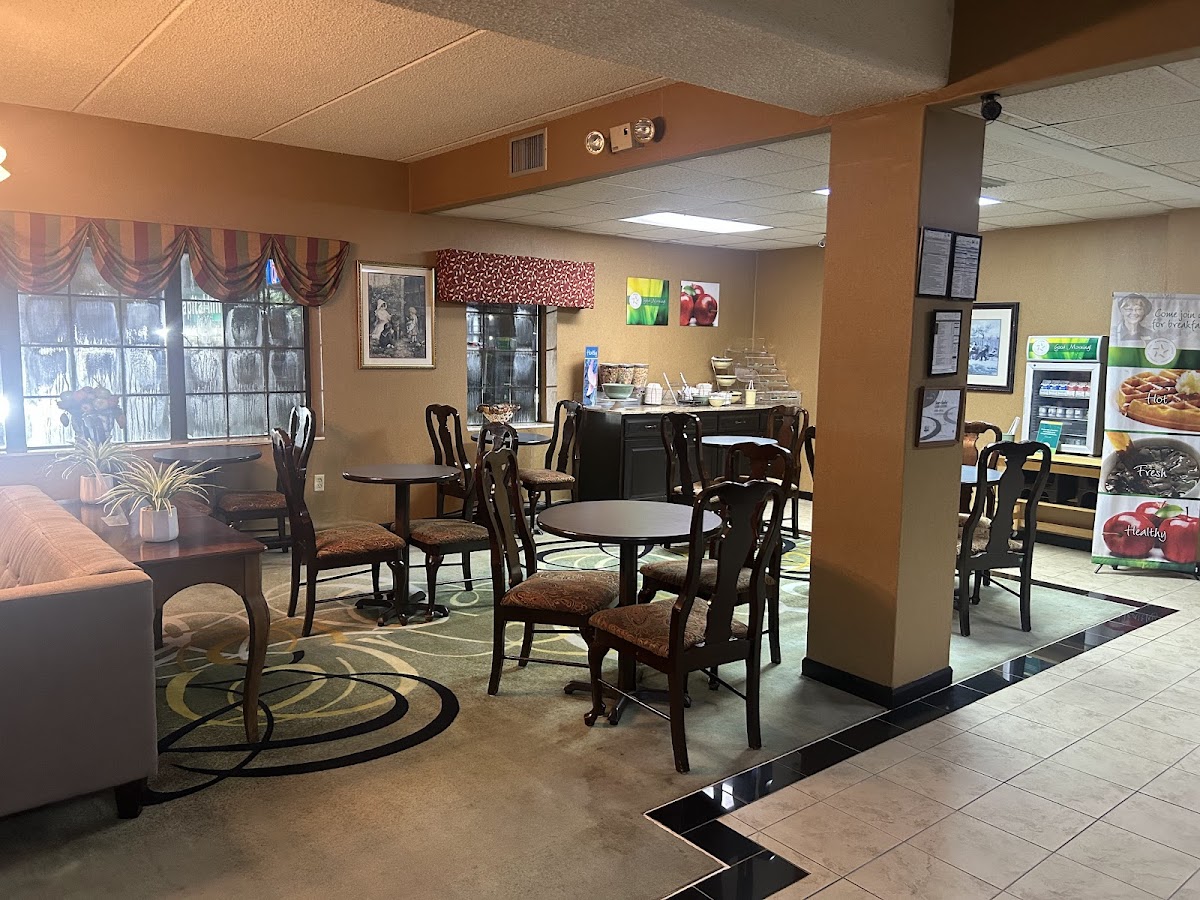 Quality Inn Cordele photo 3